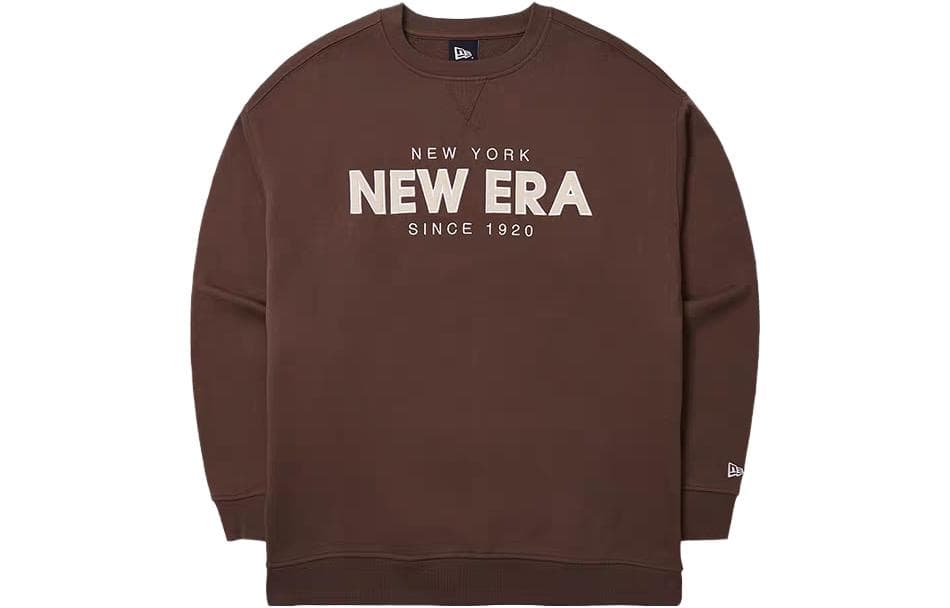 Худи New Era FW23 LOGO - изображение 1