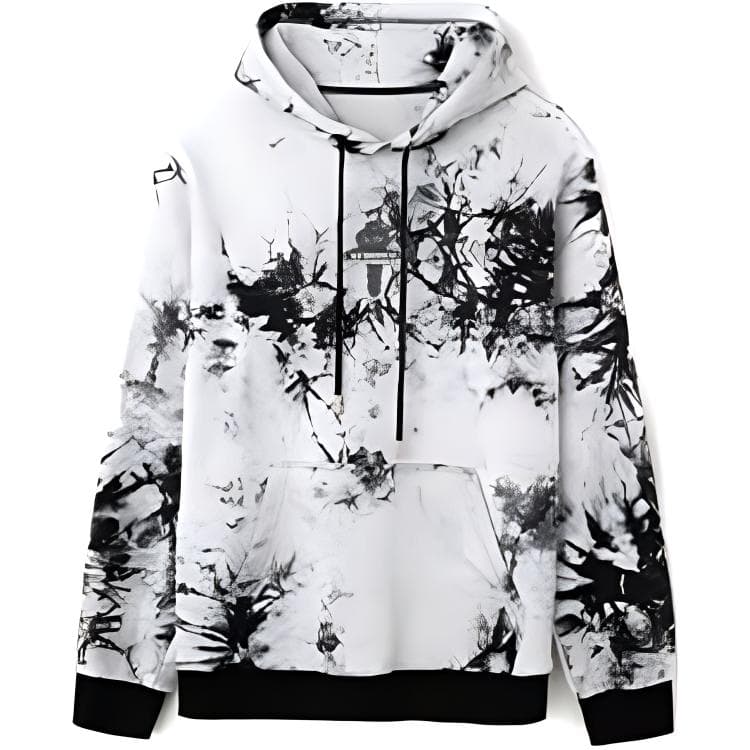 Худи SPRAYGROUND - изображение 1