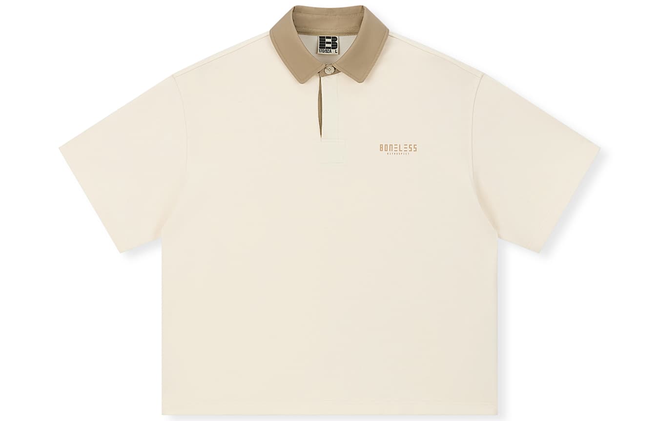 Поло BONELESS Polo - изображение 1