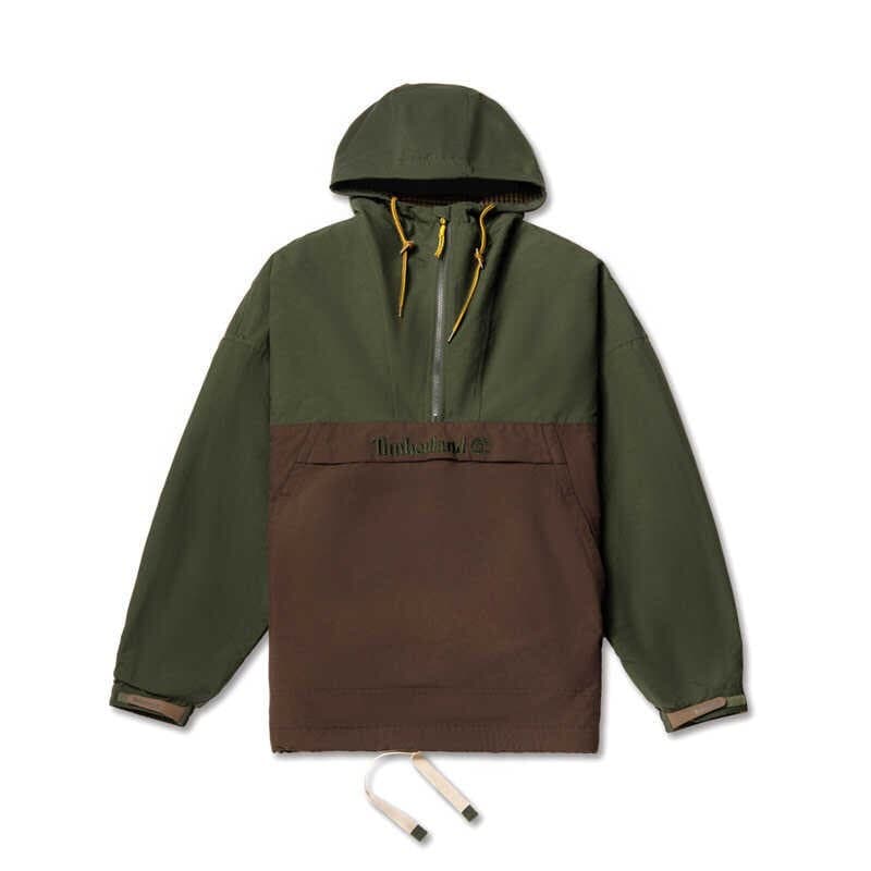 Худи Timberland TOKYO DESIGN COLLECTIVE Худи-ханьфу Унисекс Путешественная сумка - изображение 1