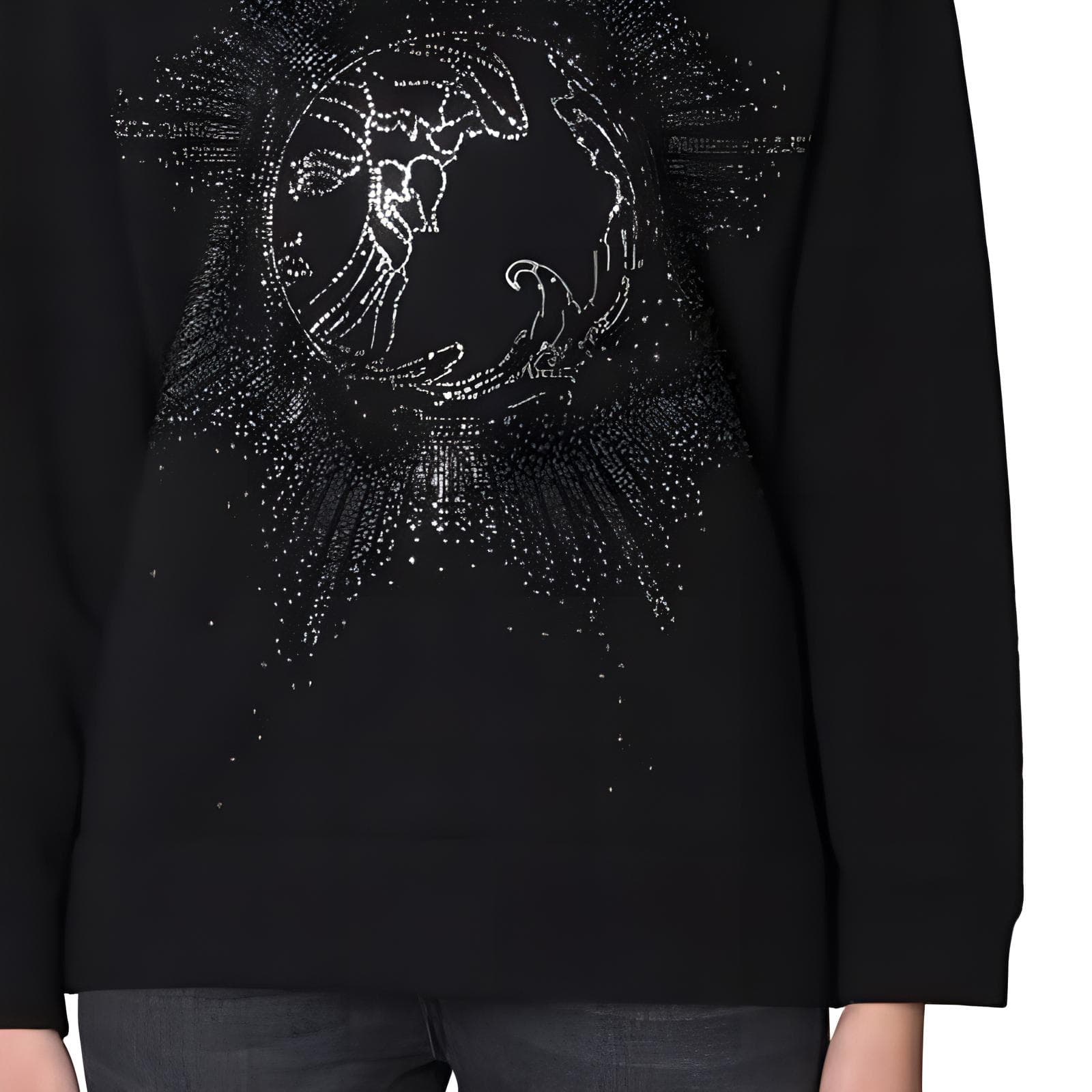 Худи VERSACE - изображение 4