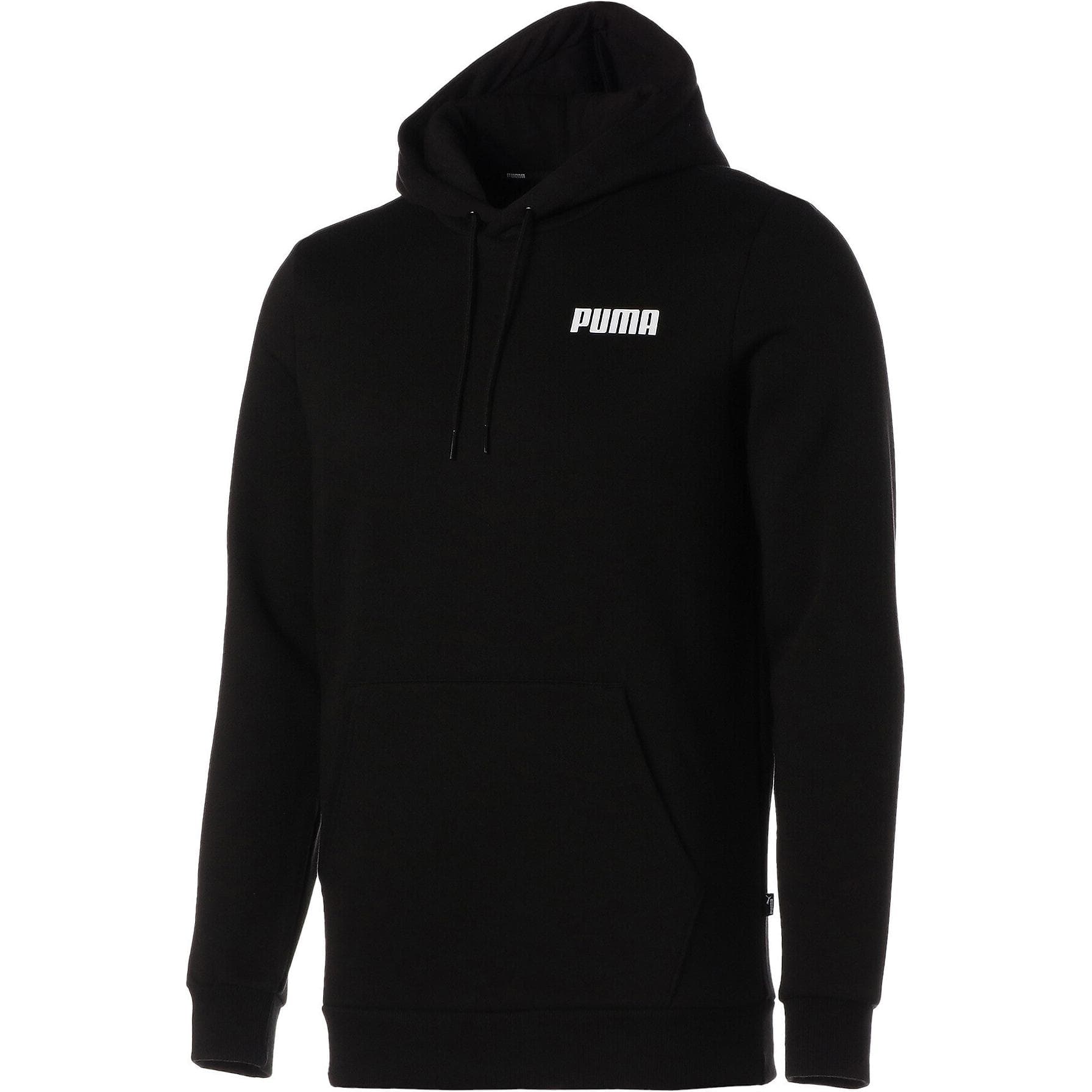 Худи PUMA Essentials Hoodie FL Male - изображение 1