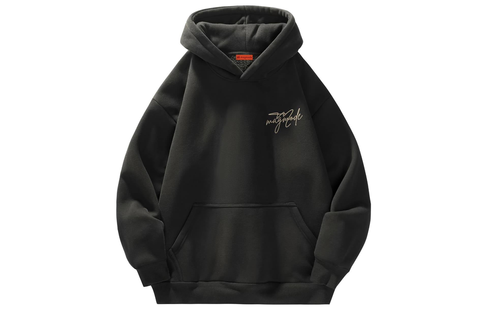 Худи magmode Logo - изображение 1