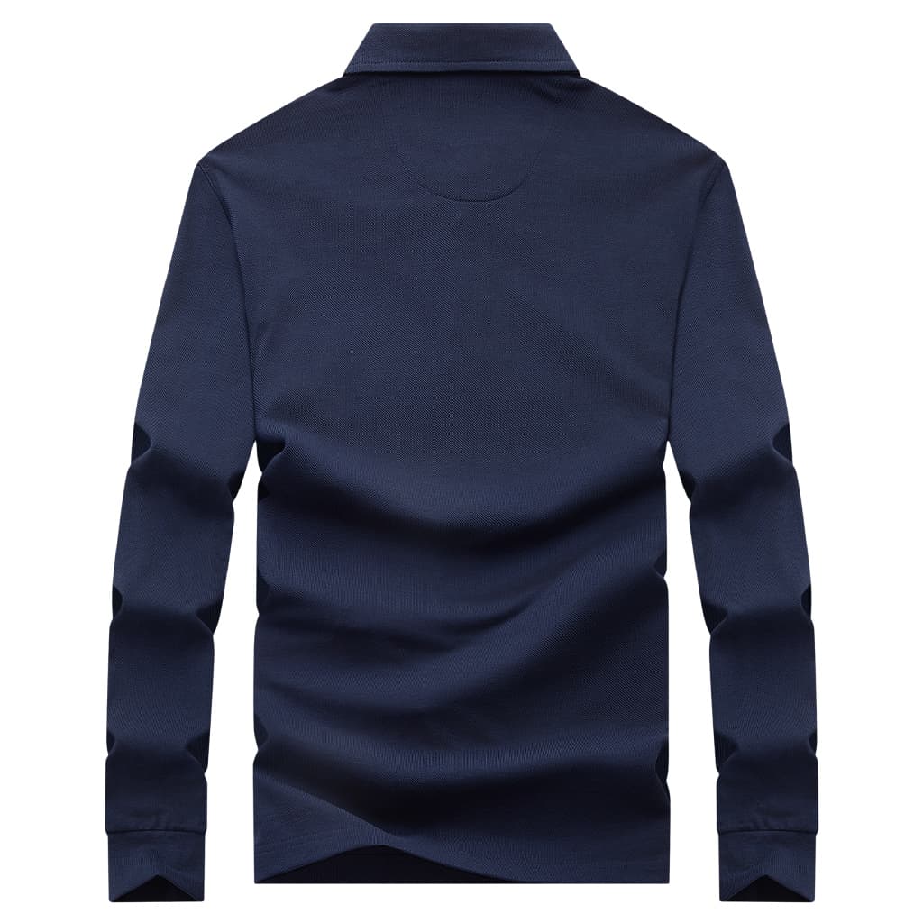 Поло SEPTWOLVES Polo - изображение 1