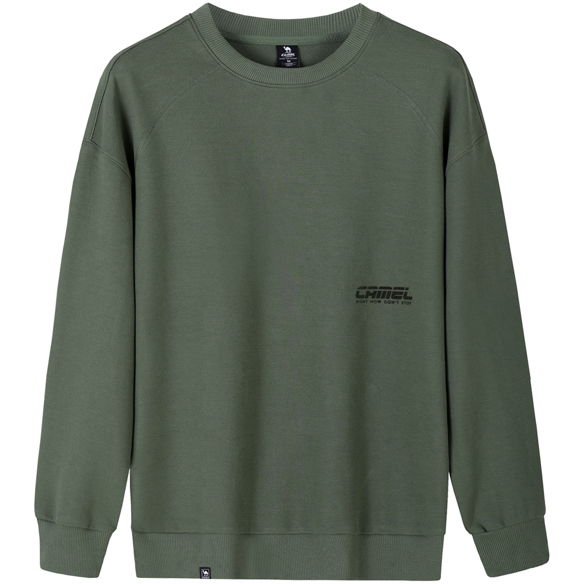 Худи CAMEL T - изображение 1