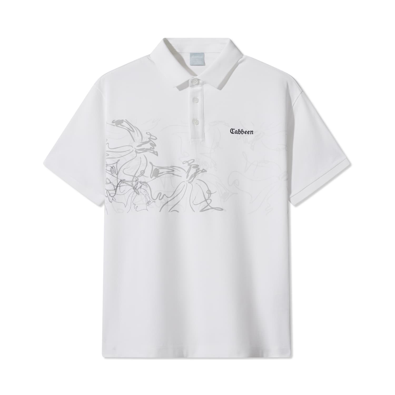 Поло Cabbeen Polo 12 - изображение 1