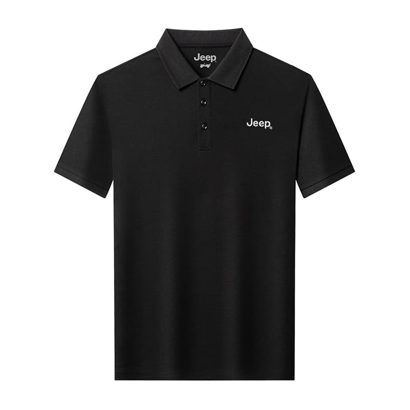 Поло Jeep LogoPolo - изображение 1