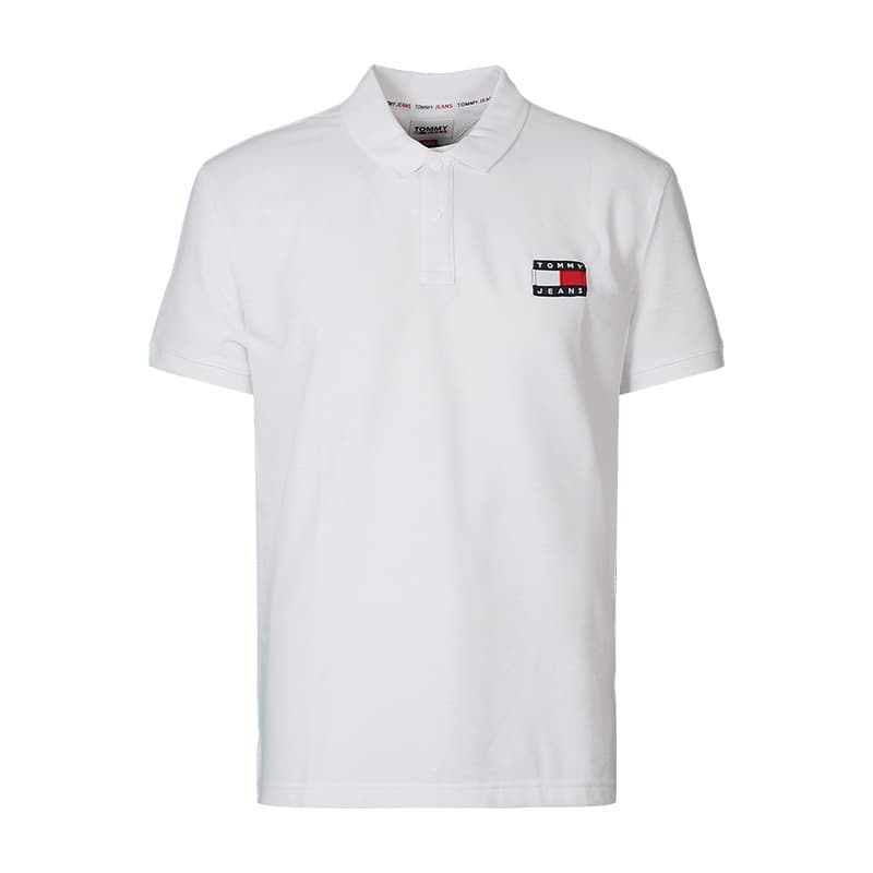 Поло Tommy Hilfiger Polo - изображение 1
