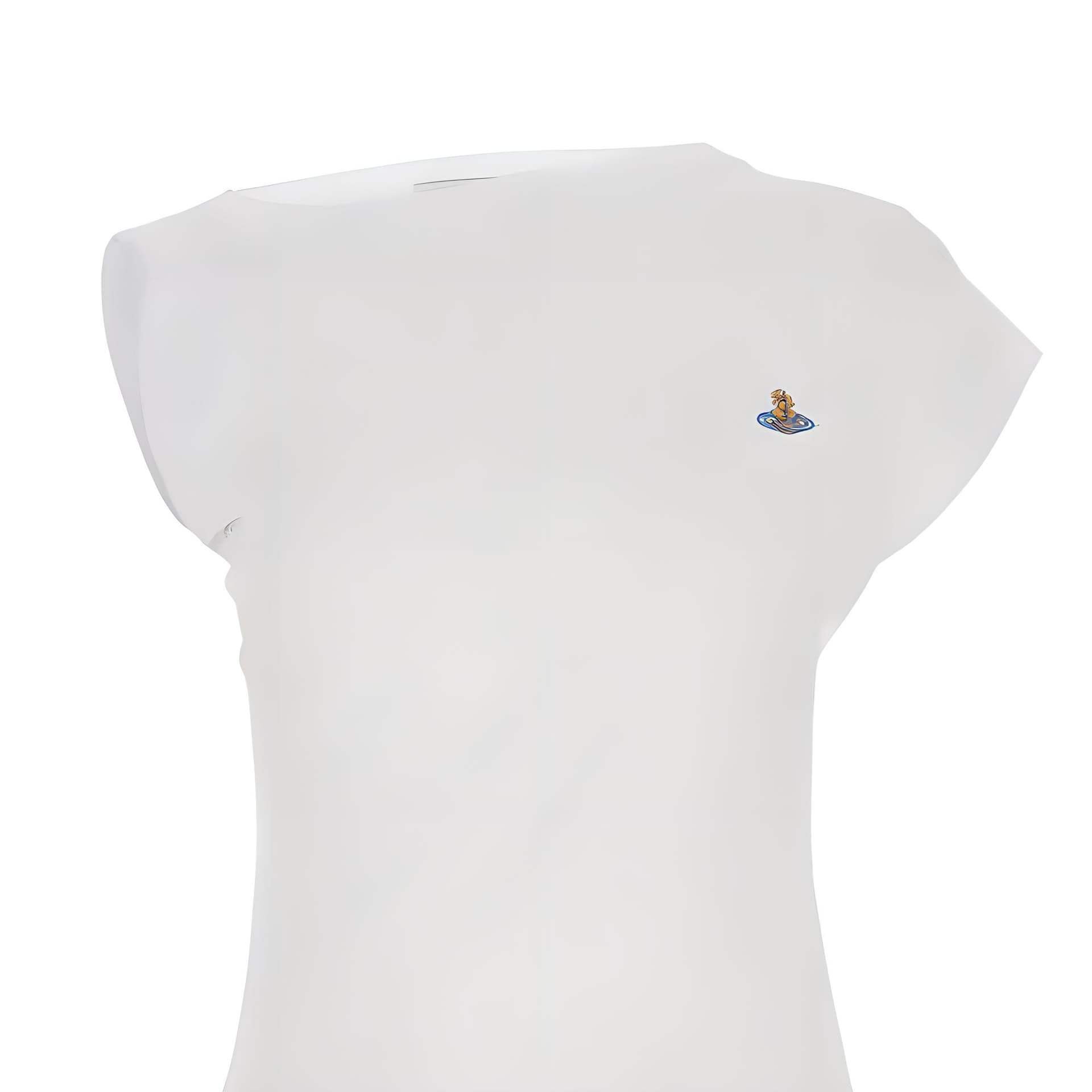 Футболка Vivienne Westwood SS22 T - изображение 6