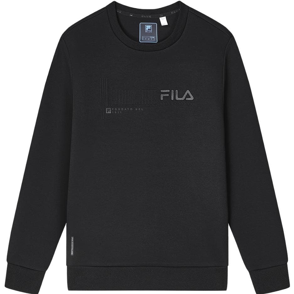 Худи FILA - изображение 1