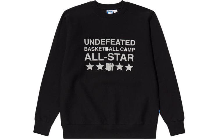 Худи UNDEFEATED FW23 - изображение 1