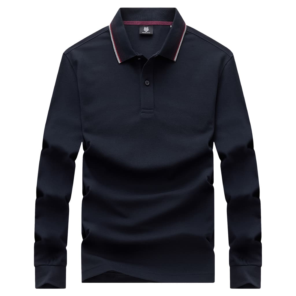 Поло SEPTWOLVES Polo - изображение 1