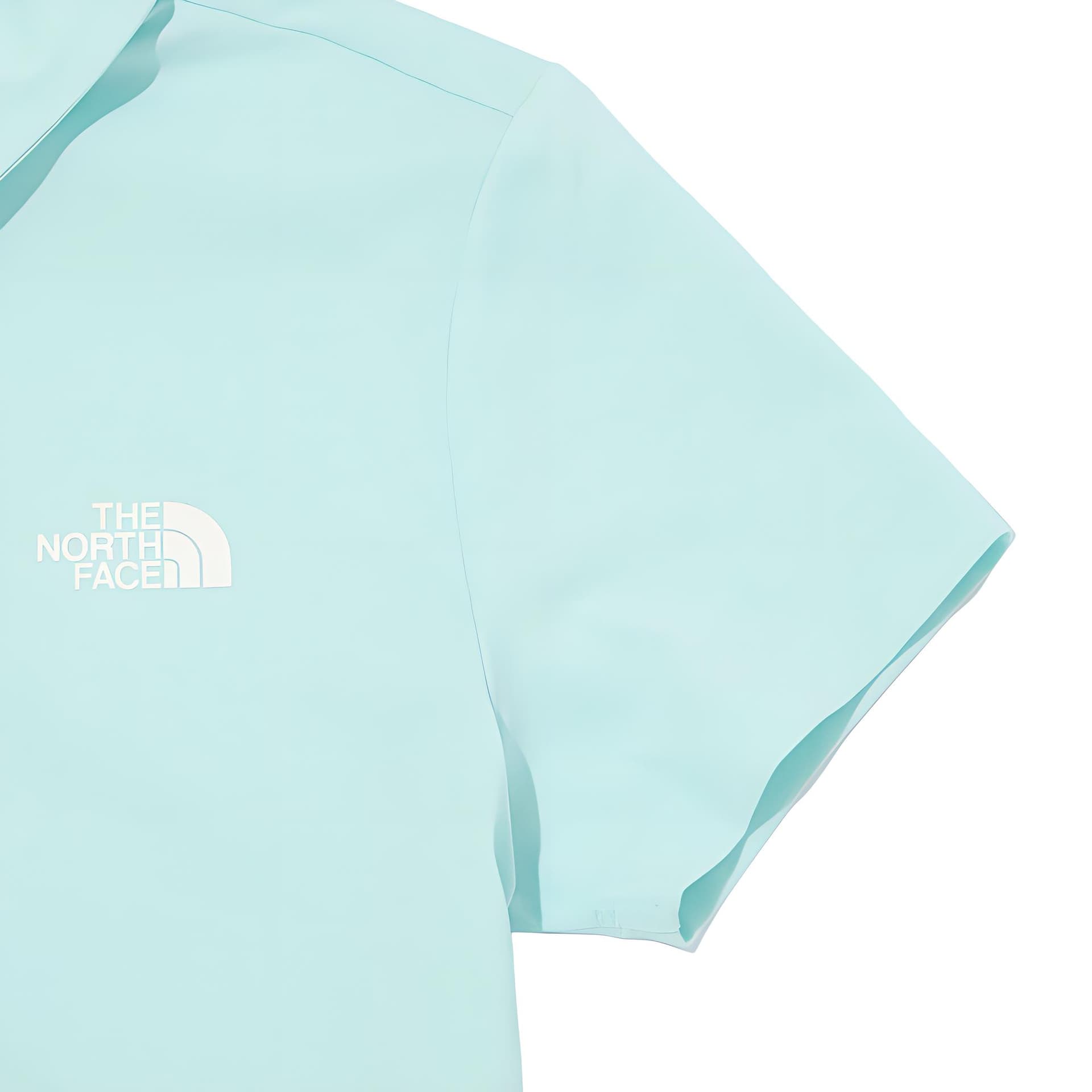 THE NORTH FACE Polo - изображение 3