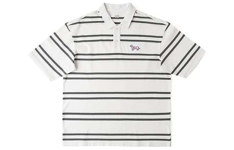 Поло Lee SS24 Polo - изображение 1
