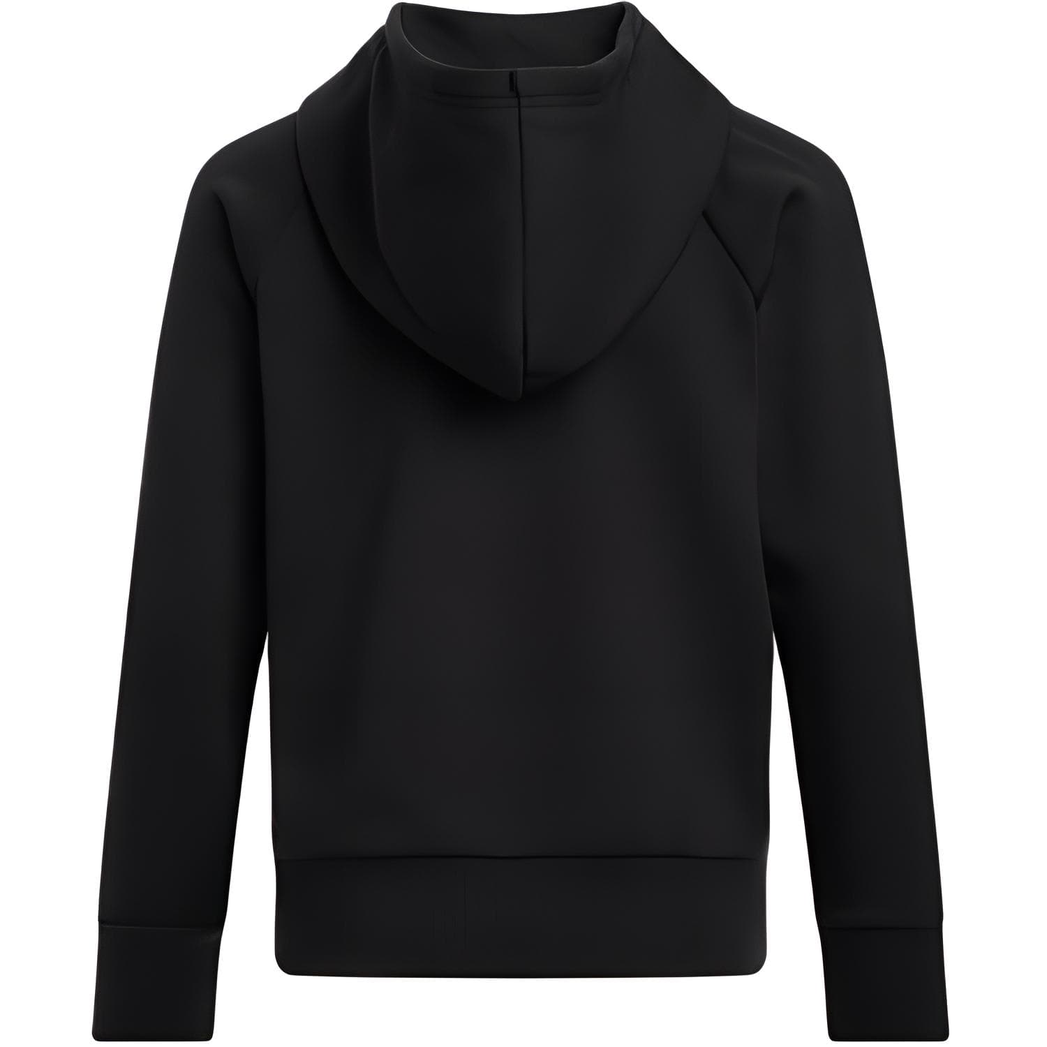 Худи Under Armour Rival Толстовка Женское Черное - изображение 2