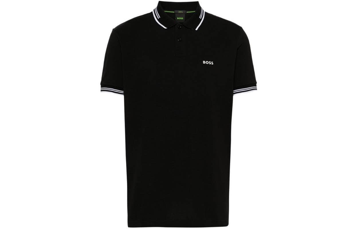 Поло HUGO BOSS LogoPolo - изображение 1