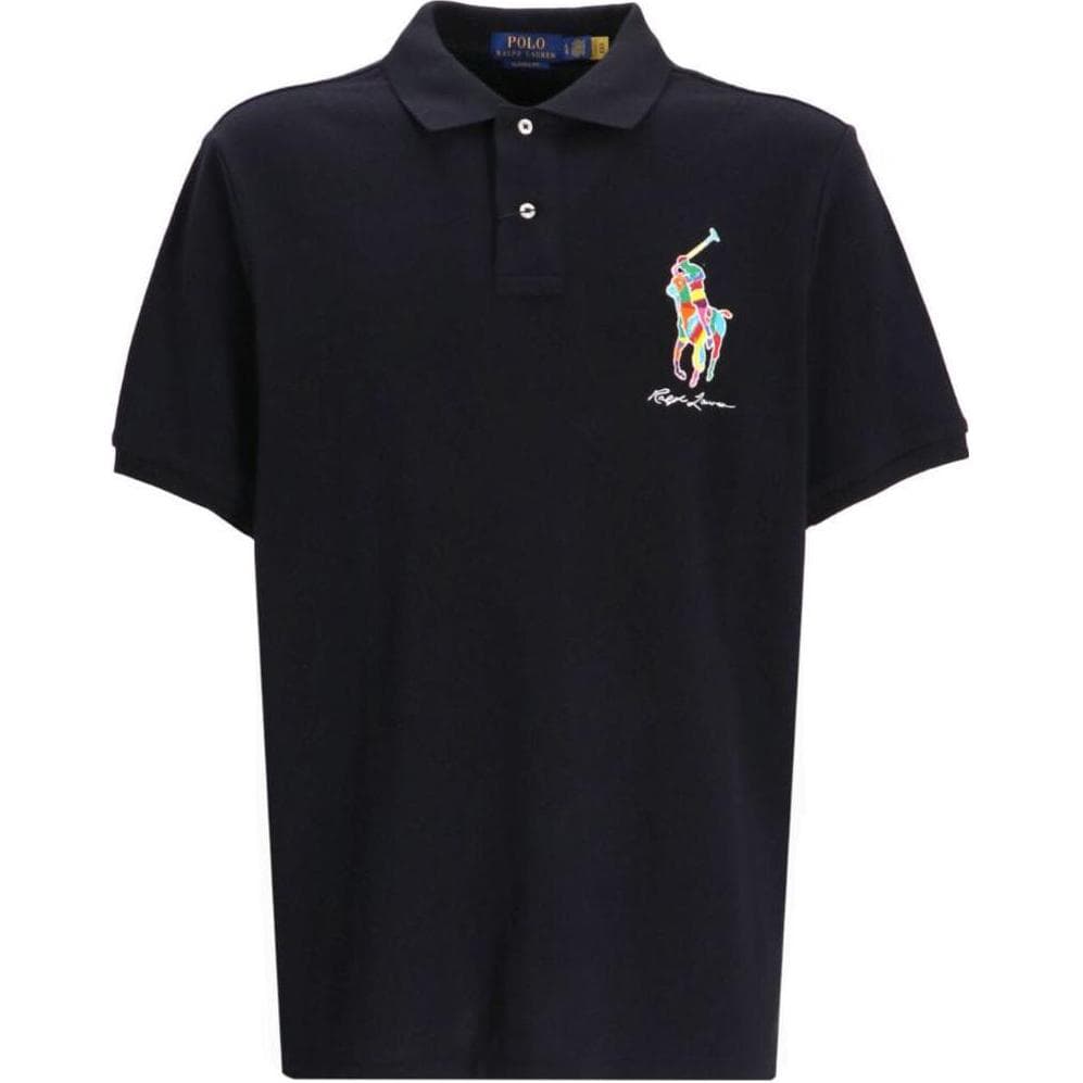 Поло Polo Ralph Lauren FW23 LogoPolo - изображение 1