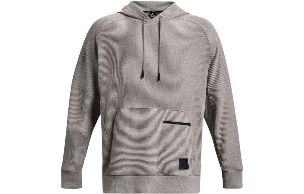 Худи Under Armour UA Ottoman Fleece Hoodie - изображение 1
