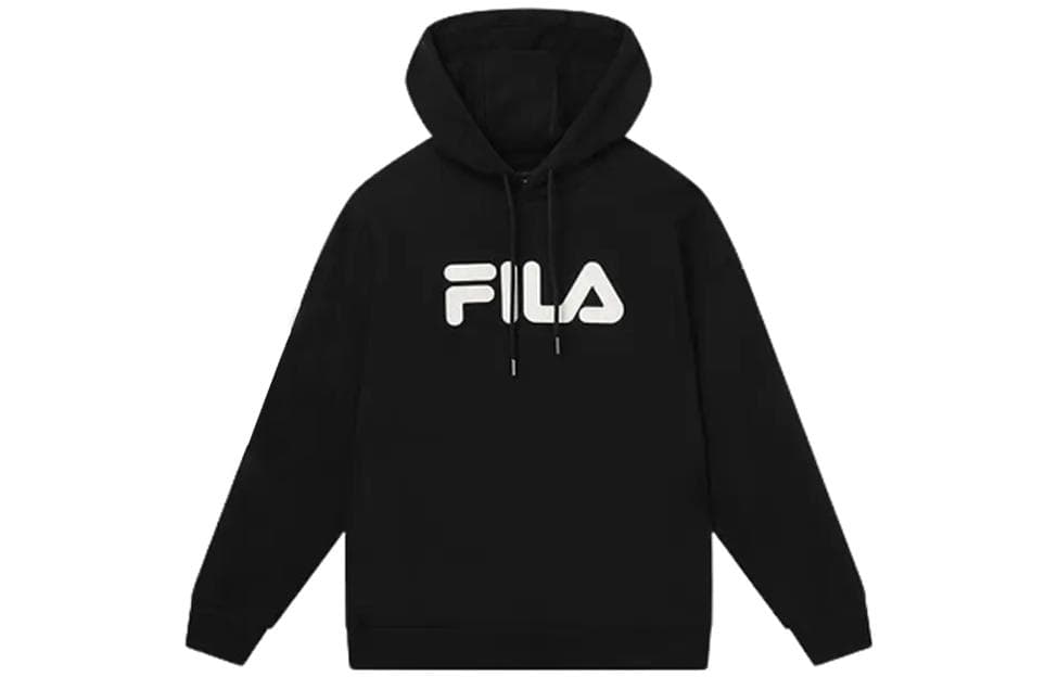 Худи FILA Logo - изображение 1