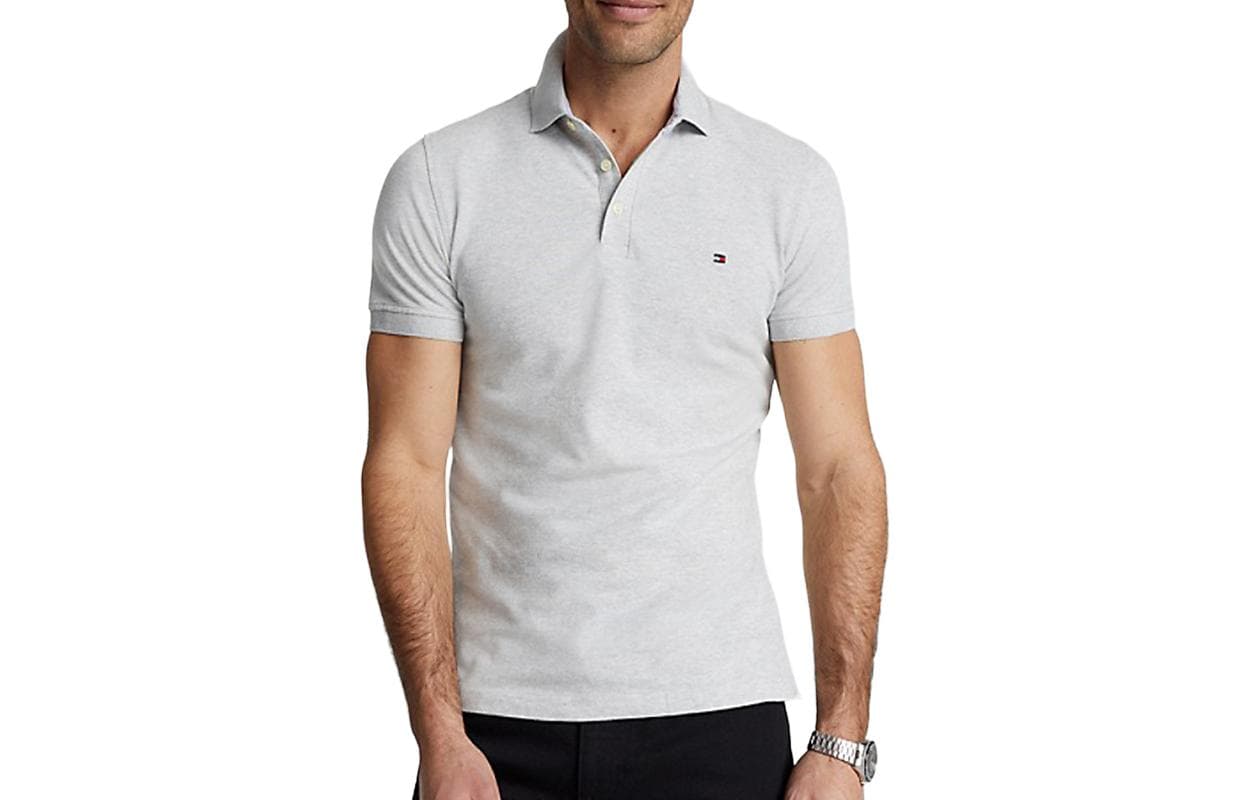 Поло Tommy Hilfiger Polo - изображение 1