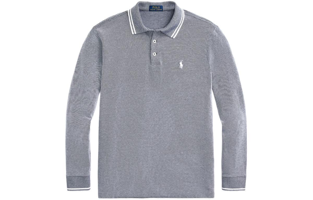 Поло Polo Ralph Lauren LogoPolo - изображение 1