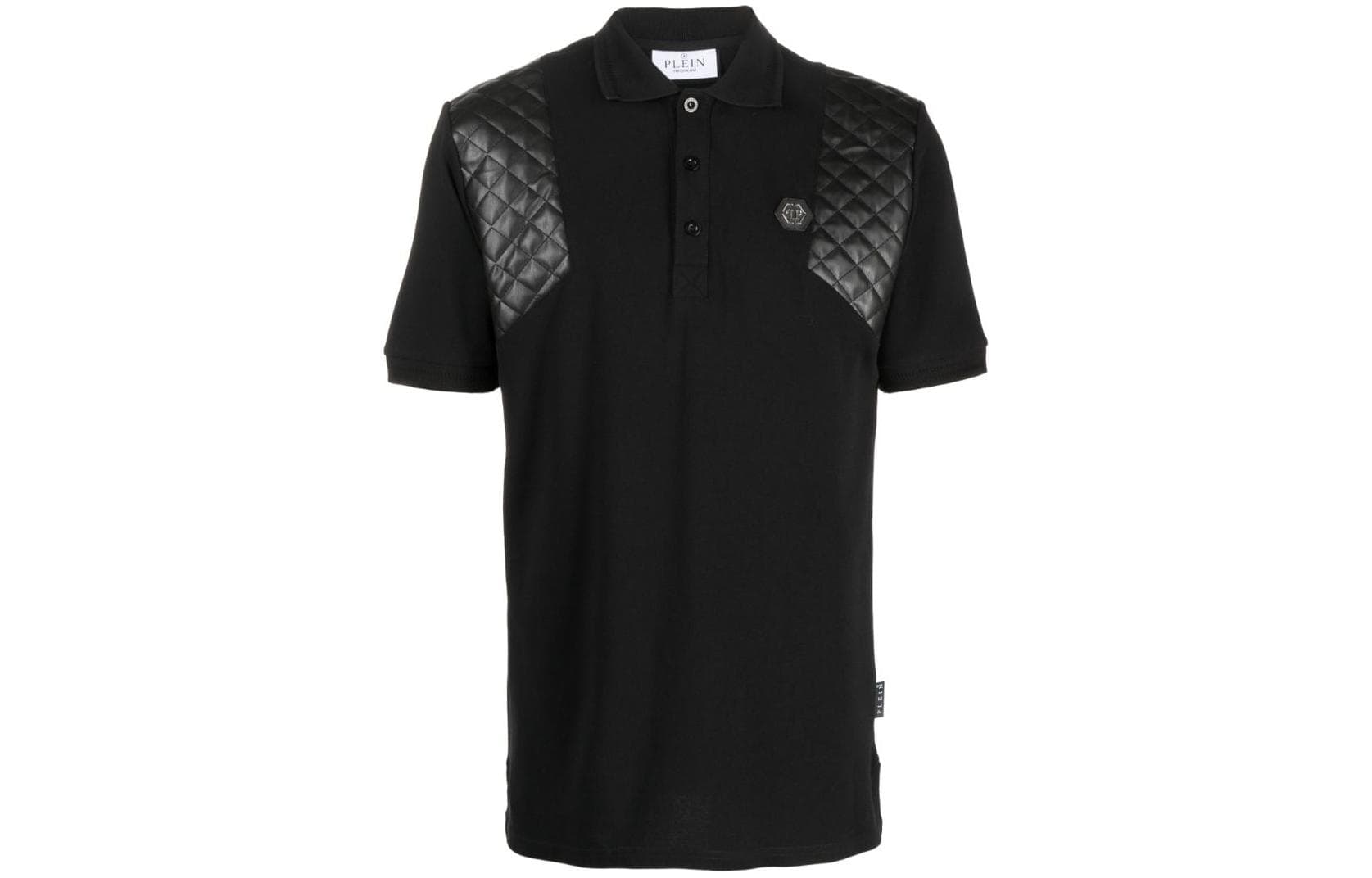 Поло PHILIPP PLEIN Polo - изображение 1