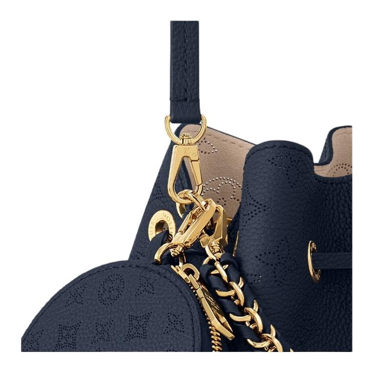 Сумка LOUIS VUITTON Bella - изображение 5
