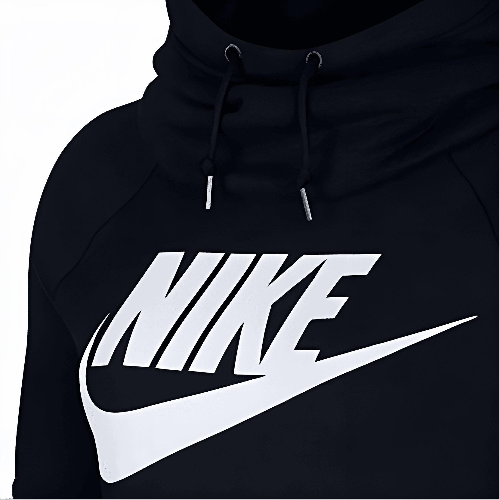 Худи Nike Logo - изображение 3