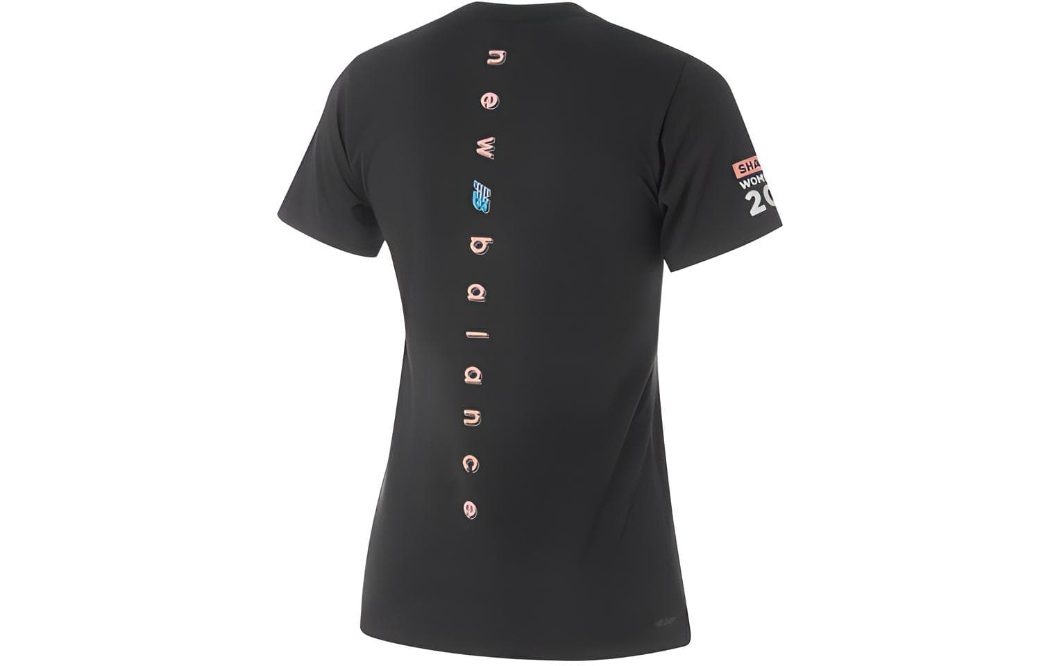 Футболка New Balance T - изображение 2
