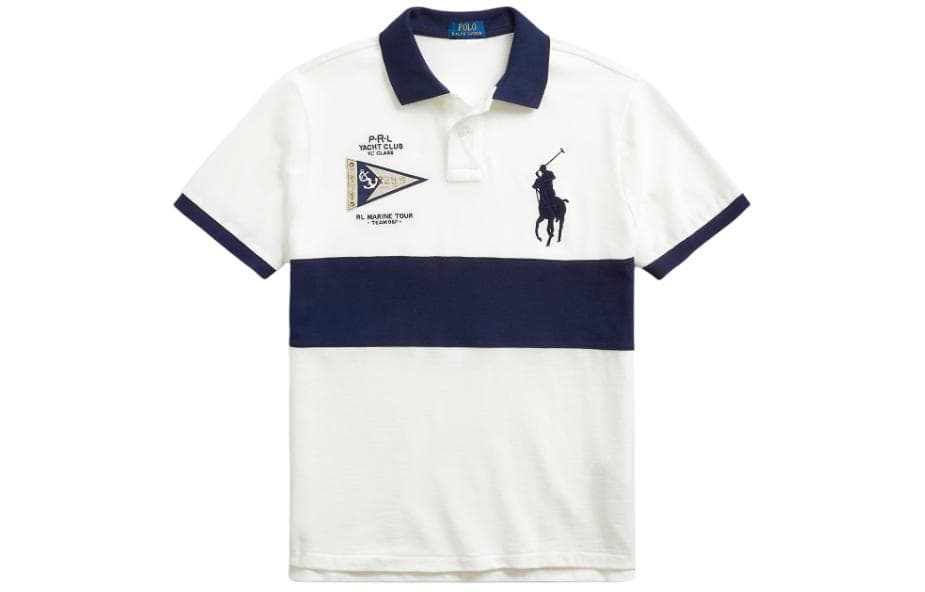 Поло Polo Ralph Lauren LogoPolo - изображение 1