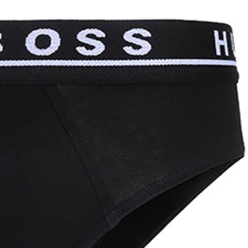 Трусы HUGO BOSS SS21 13 - изображение 5
