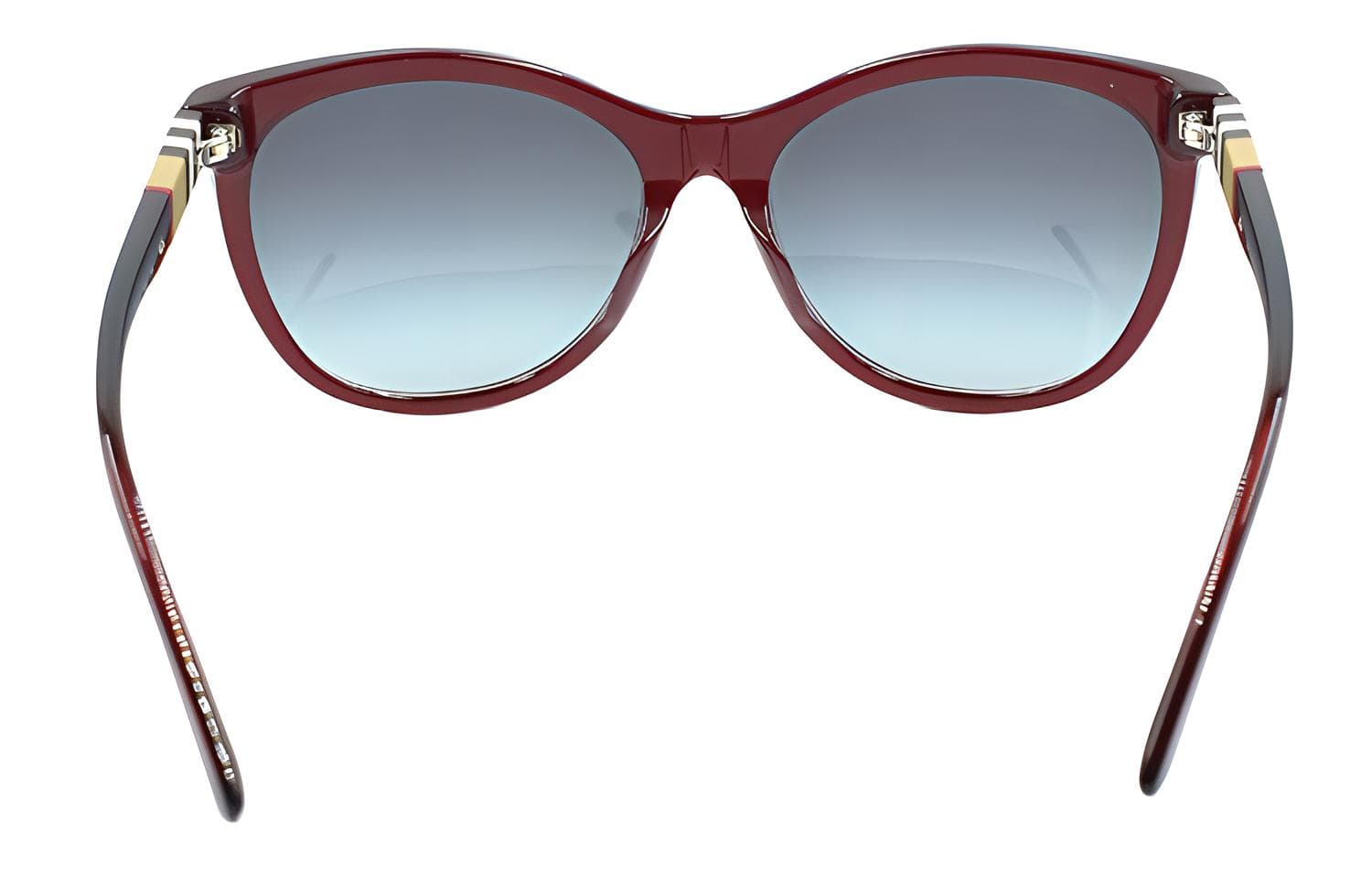 Солнцезащитные очки BURBERRY 4199F - изображение 3