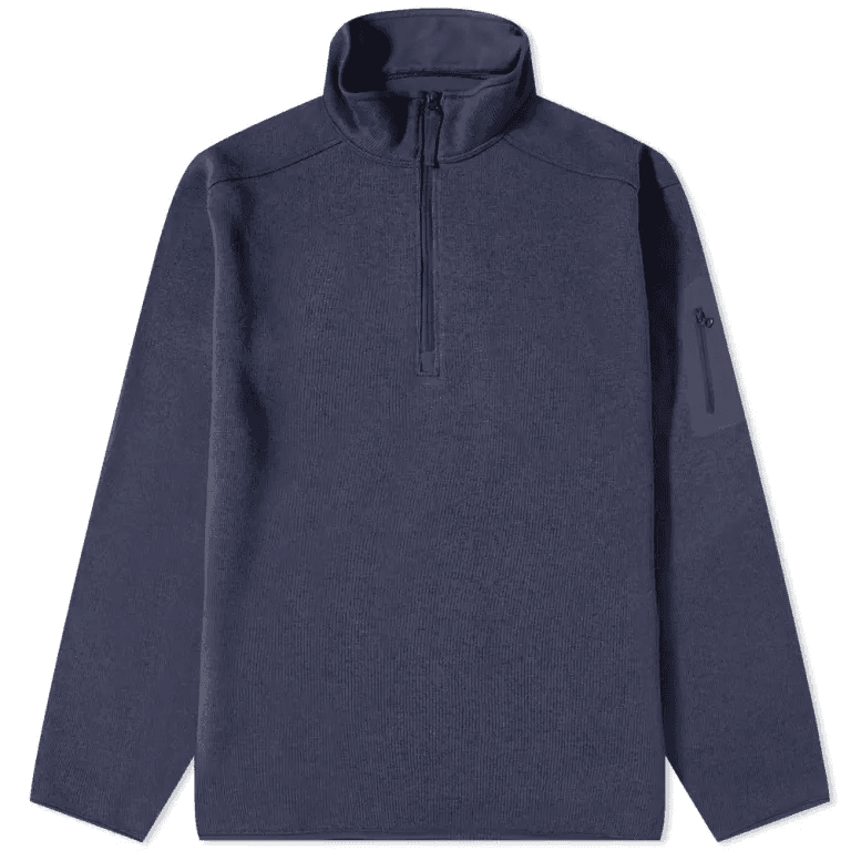 Худи Arcteryx COVERT LT - изображение 8