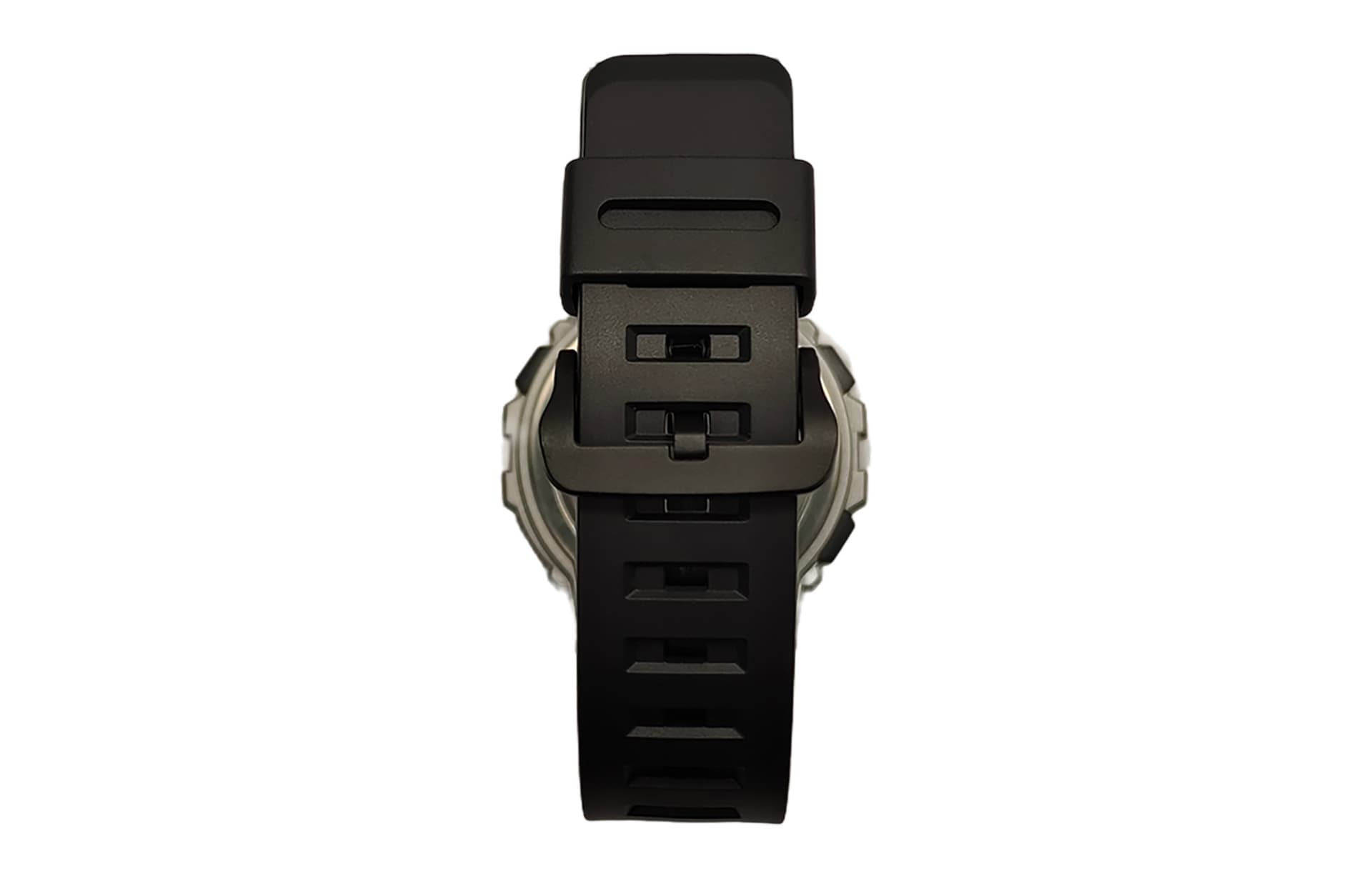 Часы CASIO WS-1400H-1BVD Noir Ignis - изображение 4