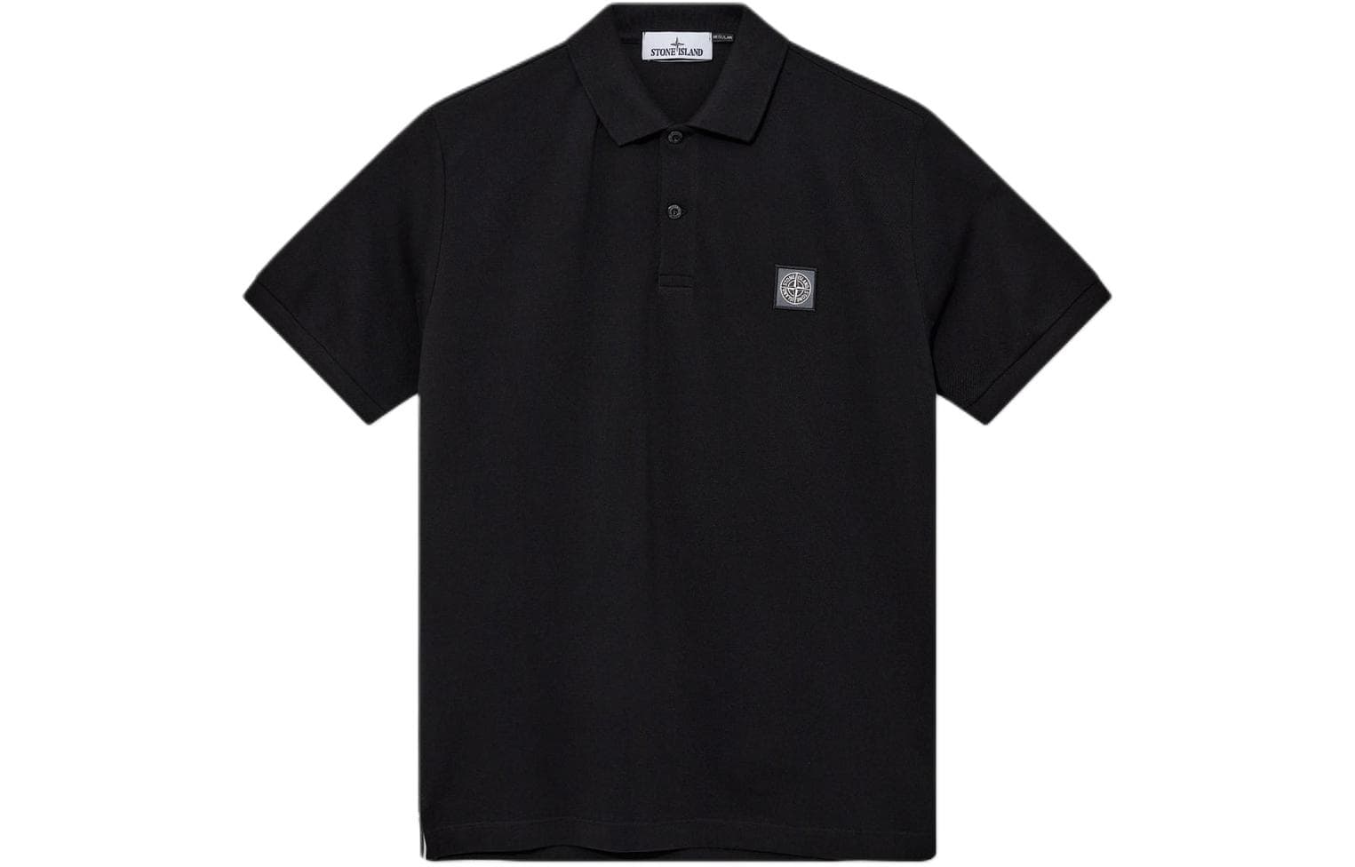 Поло STONE ISLAND Polo - изображение 1