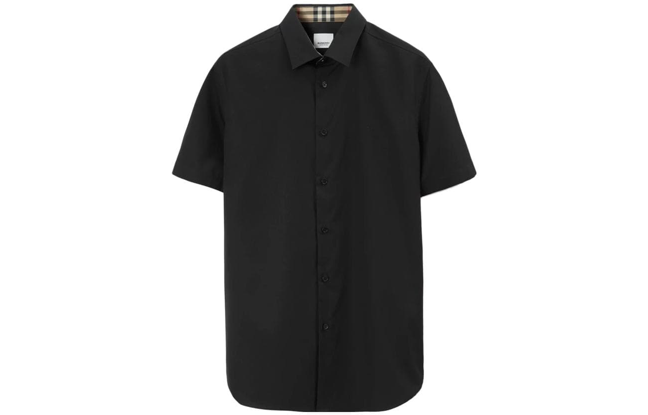 Рубашка Burberry SS23 - изображение 1