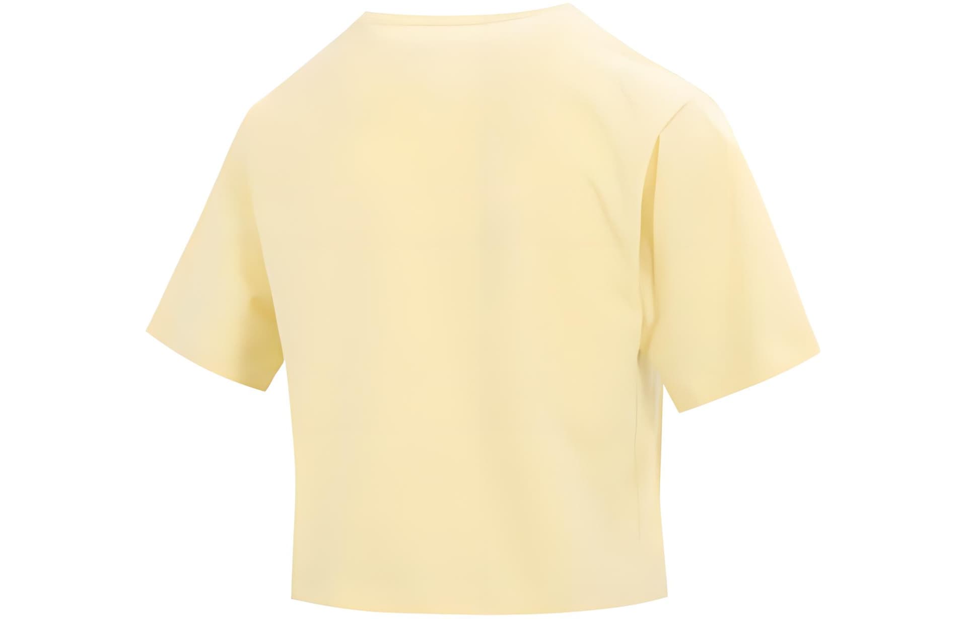 Футболка PUMA LogoT - изображение 2