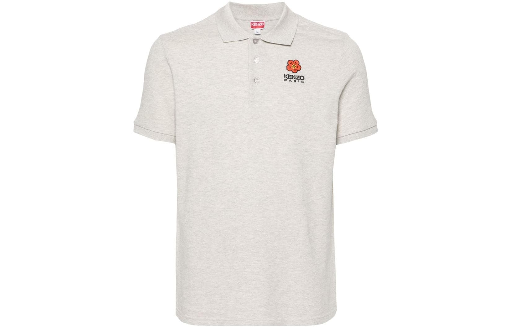 Поло KENZO FW23 LogoPolo - изображение 1