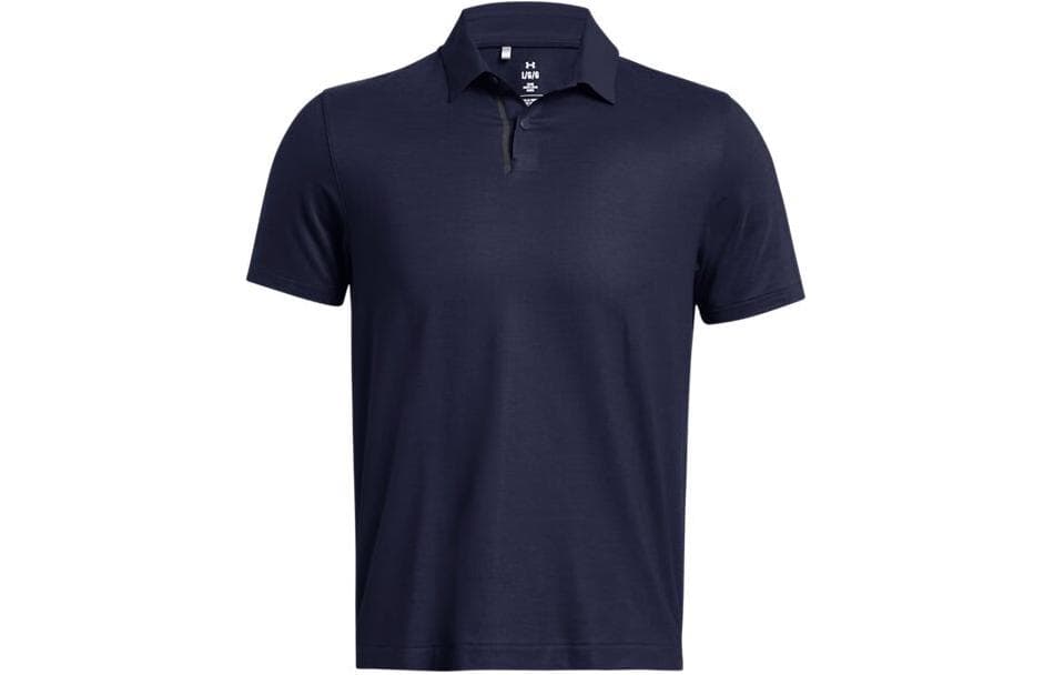 Поло Under Armour Tour Tips Polo - изображение 1