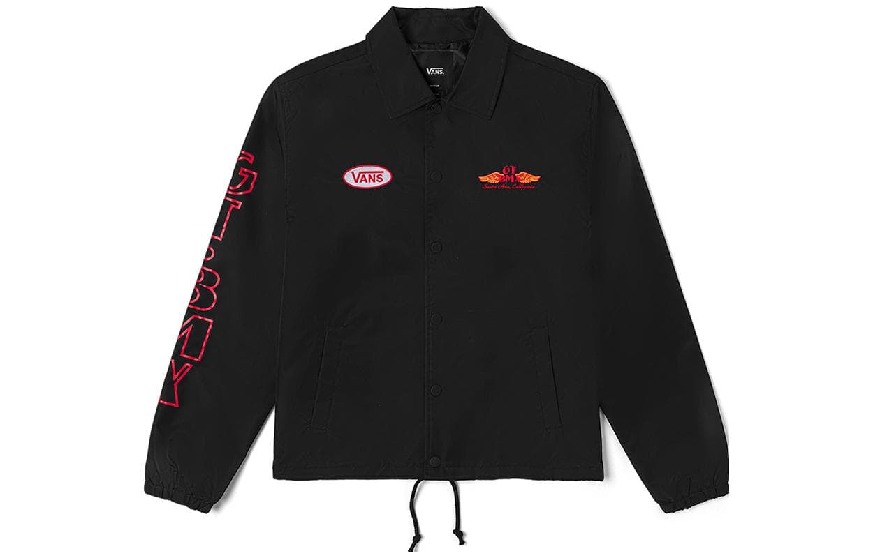 Рубашка Vans X Our Legends Logo - изображение 1