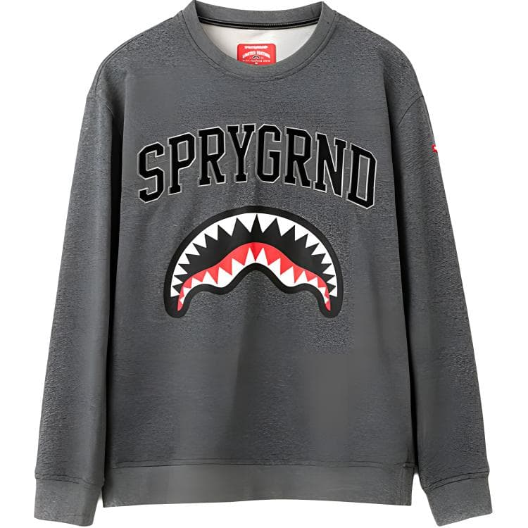Худи SPRAYGROUND - изображение 1