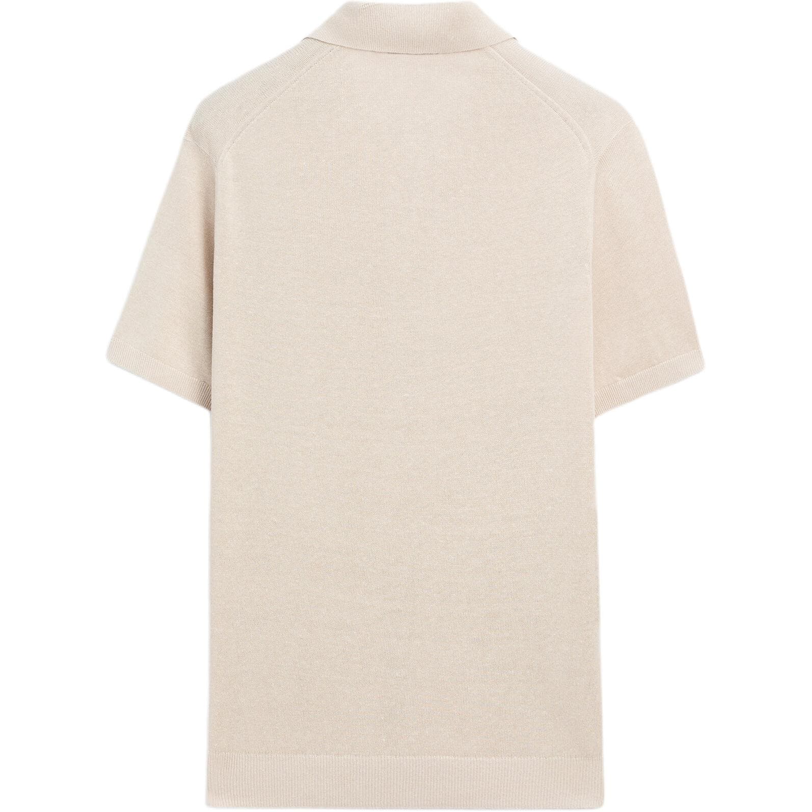 Футболка Massimo Dutti VPolo - изображение 2