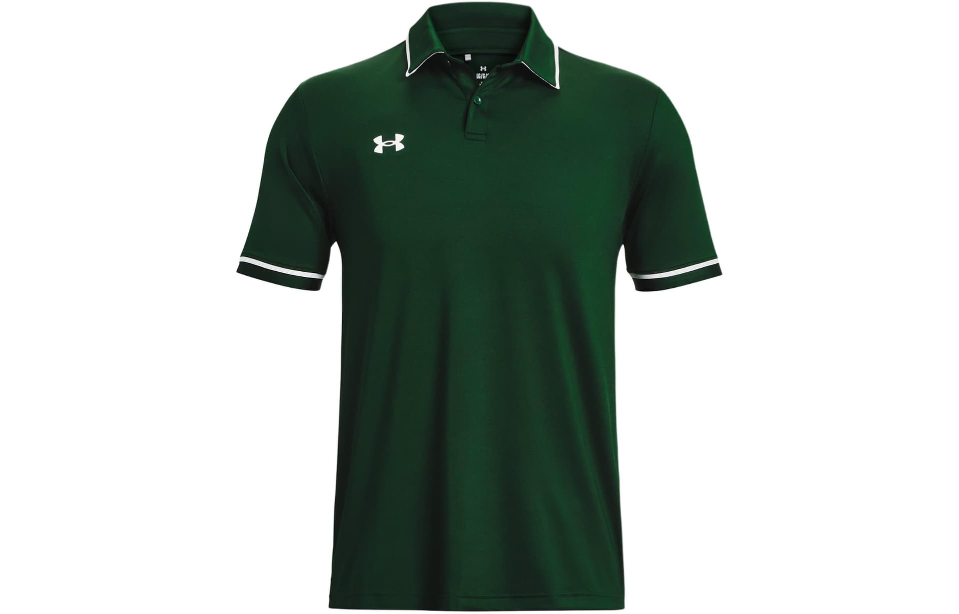 Поло Under Armour logoPolo - изображение 1