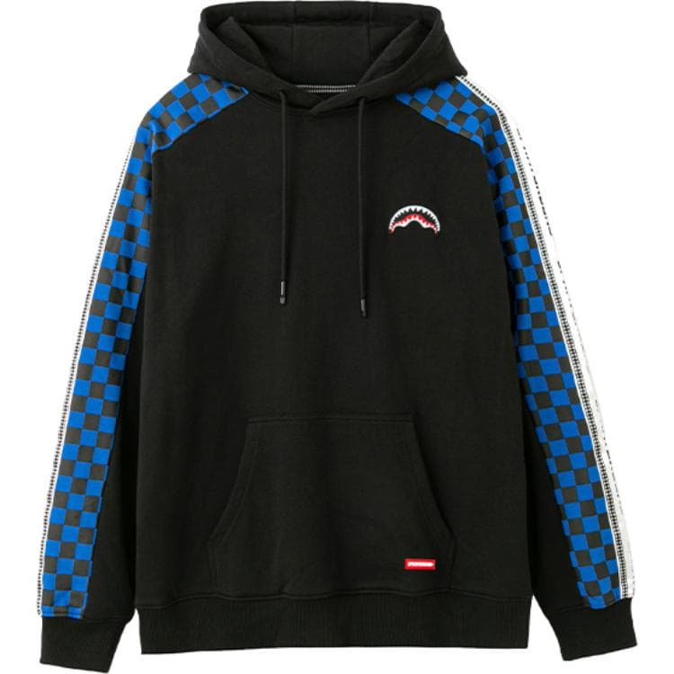 Худи SPRAYGROUND sg - изображение 1