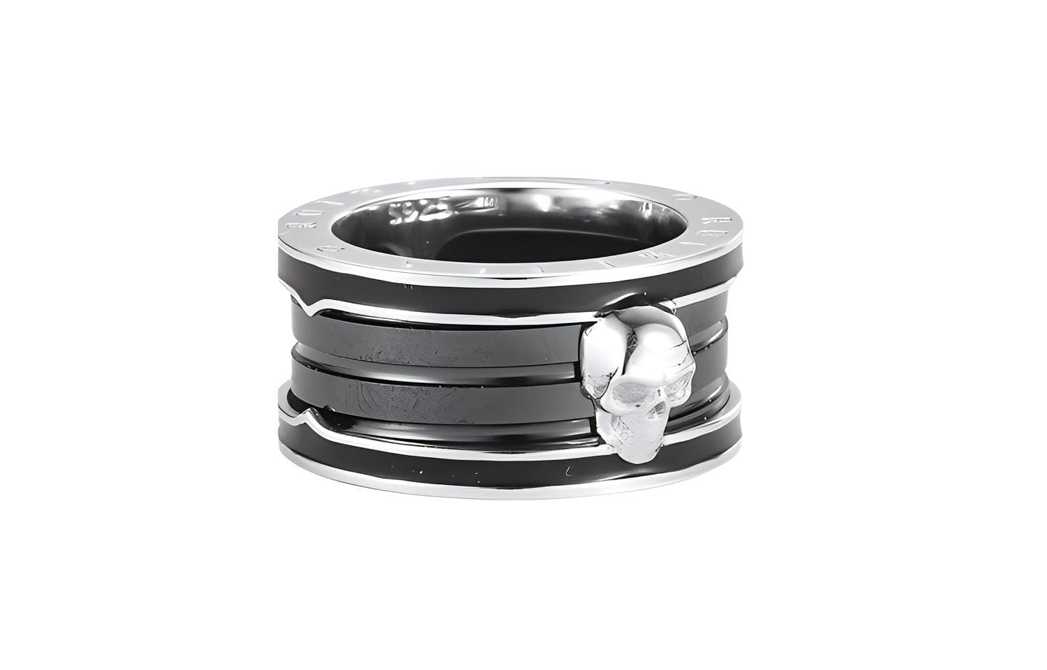 Кольцо ruibeilaS925 - изображение 2