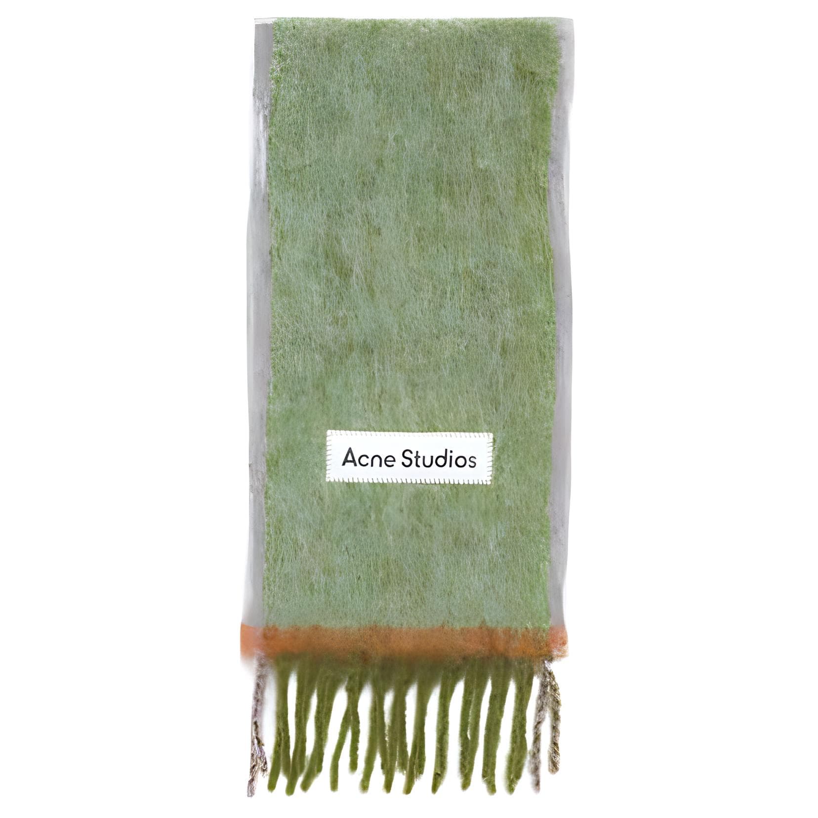 Шарф Acne Studios - изображение 5