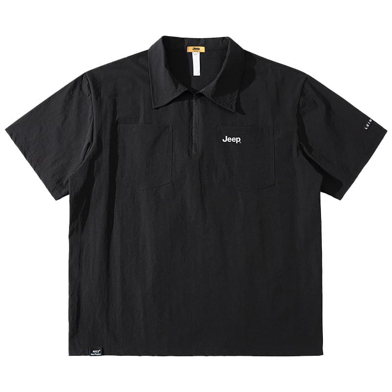 Поло Jeep Polo - изображение 1