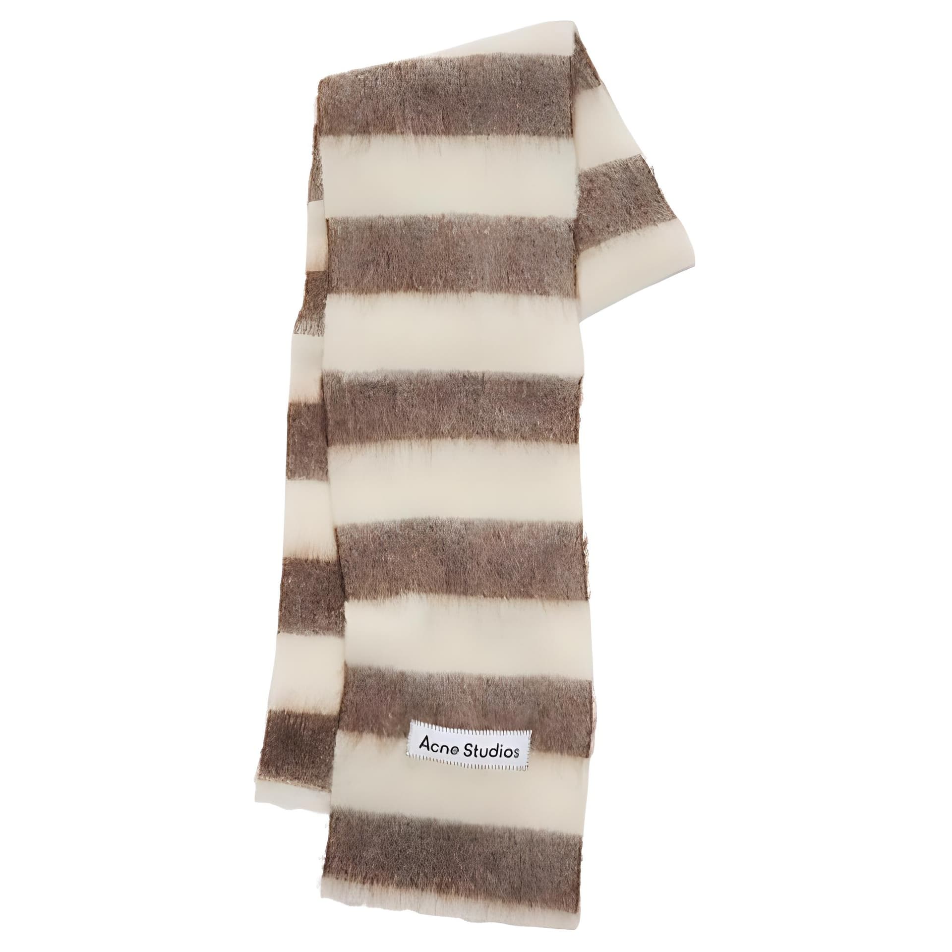 Шарф Acne Studios - изображение 2
