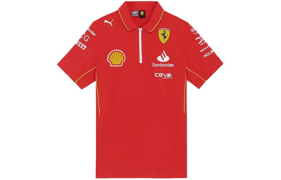 Поло PUMA Polo - изображение 1