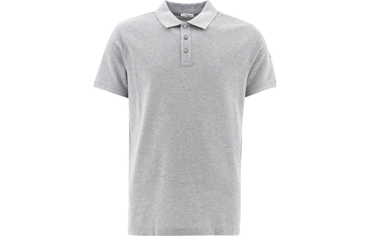 Поло Moncler Polo - изображение 1